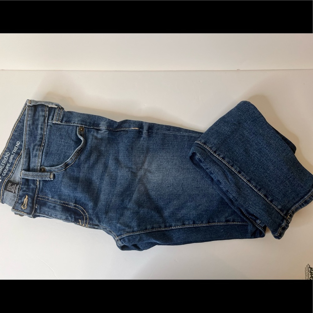 Women’s Gap Denim